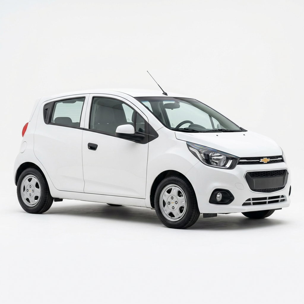 Chevrolet Beat