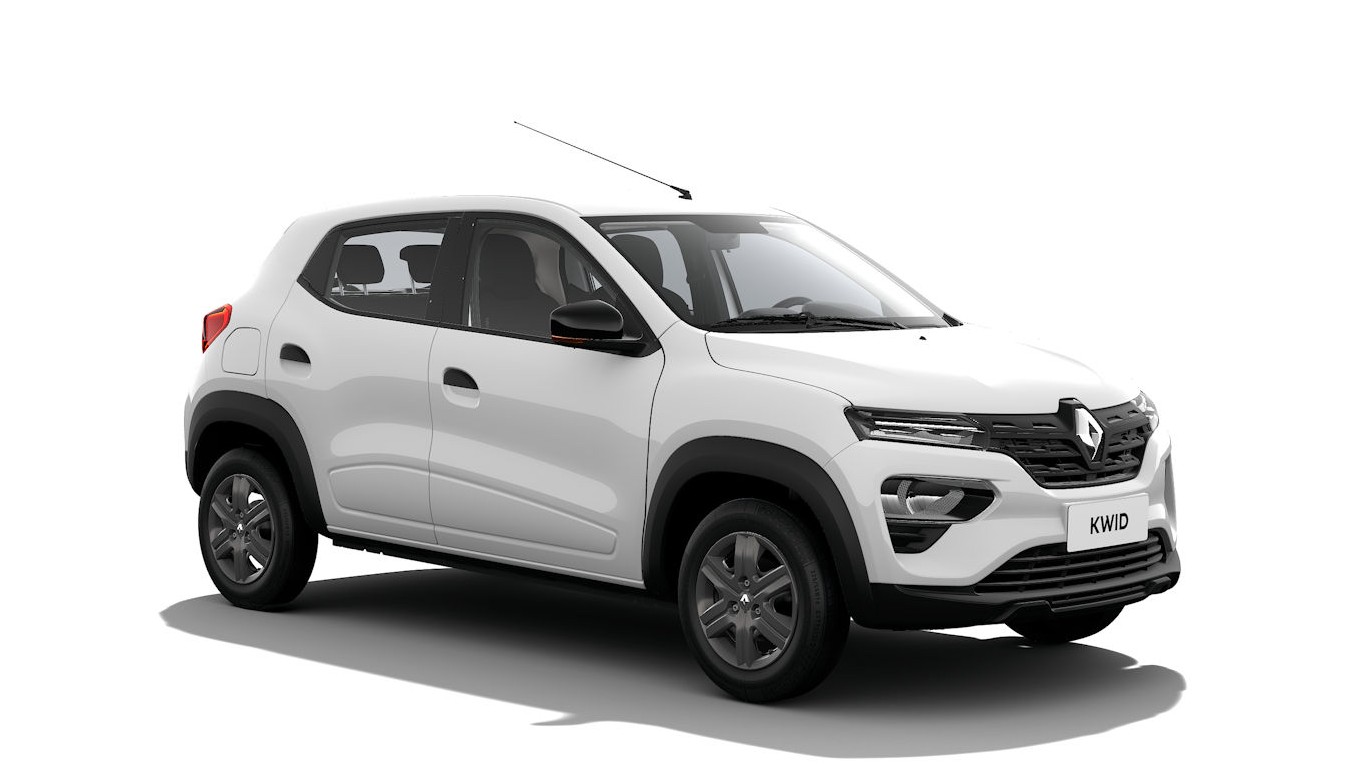 Renault Kwid